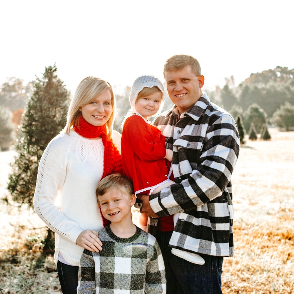 Meet your Posher, Candace